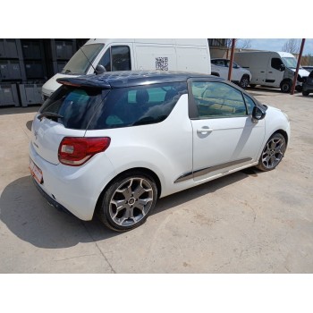citroën ds3 (sa_) del año 2012