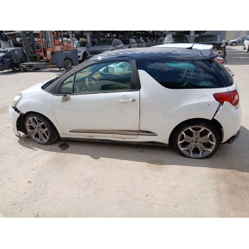 citroën ds3 (sa_) del año 2012