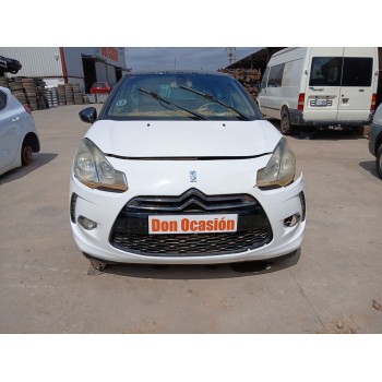 citroën ds3 (sa_) del año 2012