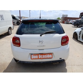 citroën ds3 (sa_) del año 2012