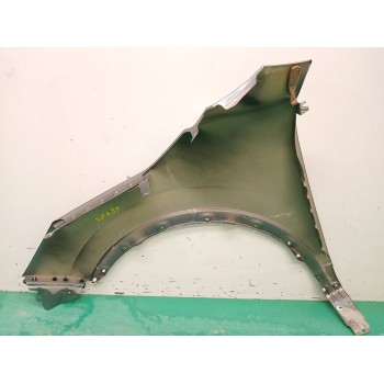 Recambio de aleta delantera derecha para nissan qashqai ii (j11, j11_) 1.5 dci referencia OEM IAM F31004EAMB  