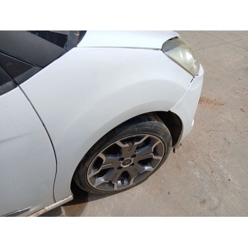 Recambio de aleta delantera derecha para citroën ds3 (sa_) 1.6 hdi 110 referencia OEM IAM   