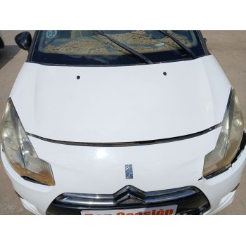 Recambio de capot para citroën ds3 (sa_) 1.6 hdi 110 referencia OEM IAM   