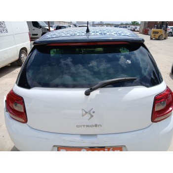 Recambio de porton trasero para citroën ds3 (sa_) 1.6 hdi 110 referencia OEM IAM   