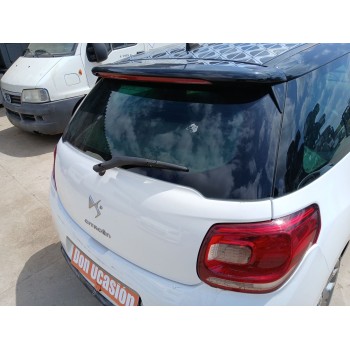 Recambio de porton trasero para citroën ds3 (sa_) 1.6 hdi 110 referencia OEM IAM   