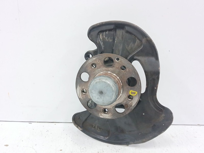 Recambio de mangueta delantera derecha para mercedes-benz clase c coupé (cl203) c 220 cdi (203.708) referencia OEM IAM   