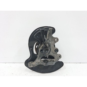 Recambio de mangueta delantera derecha para mercedes-benz clase c coupé (cl203) c 220 cdi (203.708) referencia OEM IAM   