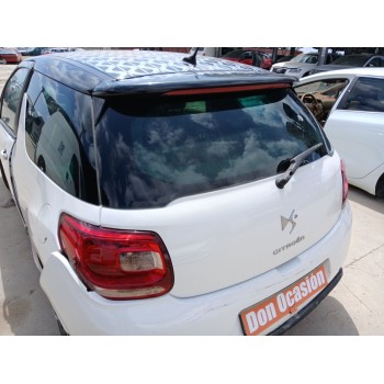 Recambio de porton trasero para citroën ds3 (sa_) 1.6 hdi 110 referencia OEM IAM   