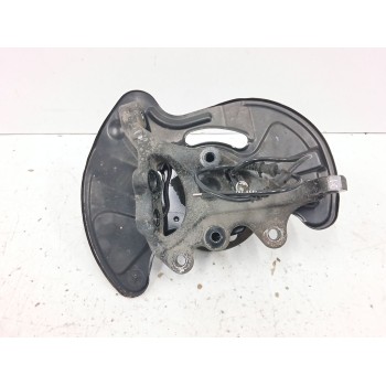 Recambio de mangueta delantera derecha para mercedes-benz clase c coupé (cl203) c 220 cdi (203.708) referencia OEM IAM   