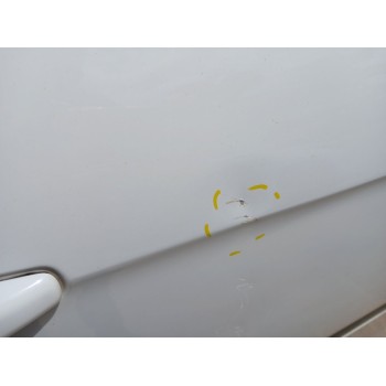 Recambio de puerta delantera derecha para citroën ds3 (sa_) 1.6 hdi 110 referencia OEM IAM   