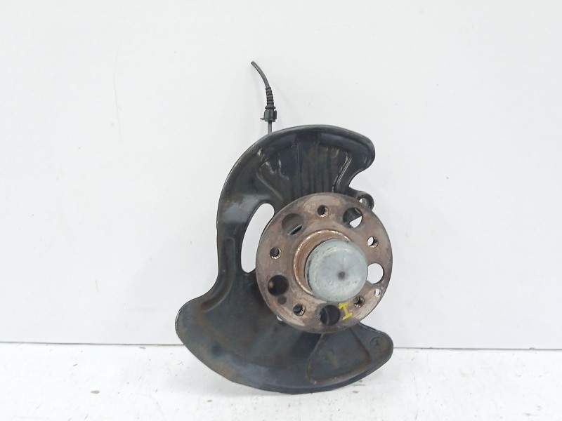 Recambio de mangueta delantera izquierda para mercedes-benz clase c coupé (cl203) c 220 cdi (203.708) referencia OEM IAM   