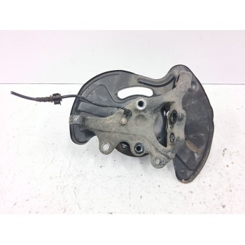 Recambio de mangueta delantera izquierda para mercedes-benz clase c coupé (cl203) c 220 cdi (203.708) referencia OEM IAM   