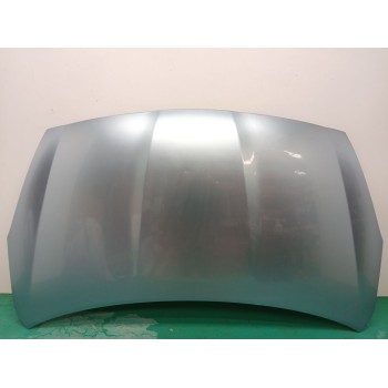 Recambio de capot para hyundai i20 i (pb, pbt) 1.2 referencia OEM IAM 664001J000  