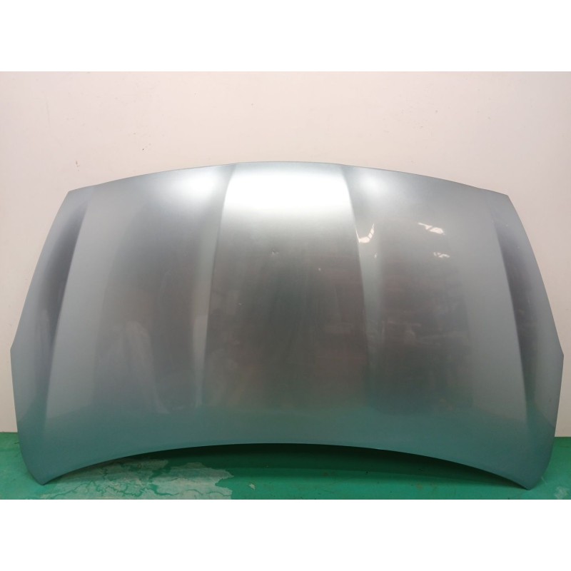 Recambio de capot para hyundai i20 i (pb, pbt) 1.2 referencia OEM IAM 664001J000  