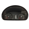 Recambio de cuadro instrumentos para volkswagen crafter caja cerrada 2.0 tdi referencia OEM IAM A9069006402  