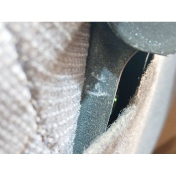 Recambio de asientos traseros para ford maverick (ml) básico referencia OEM IAM  OBSERVAR FOTOS 