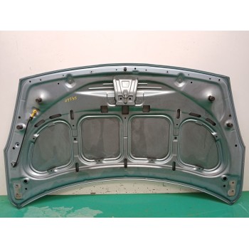 Recambio de capot para hyundai i20 i (pb, pbt) 1.2 referencia OEM IAM 664001J000  