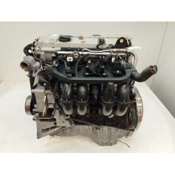 Recambio de motor completo para mercedes-benz clase c (w203) c 180 (203.035) referencia OEM IAM 111951  