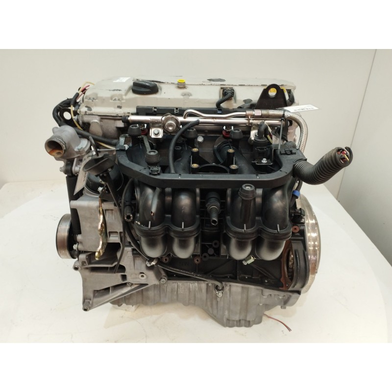 Recambio de motor completo para mercedes-benz clase c (w203) c 180 (203.035) referencia OEM IAM 111951  