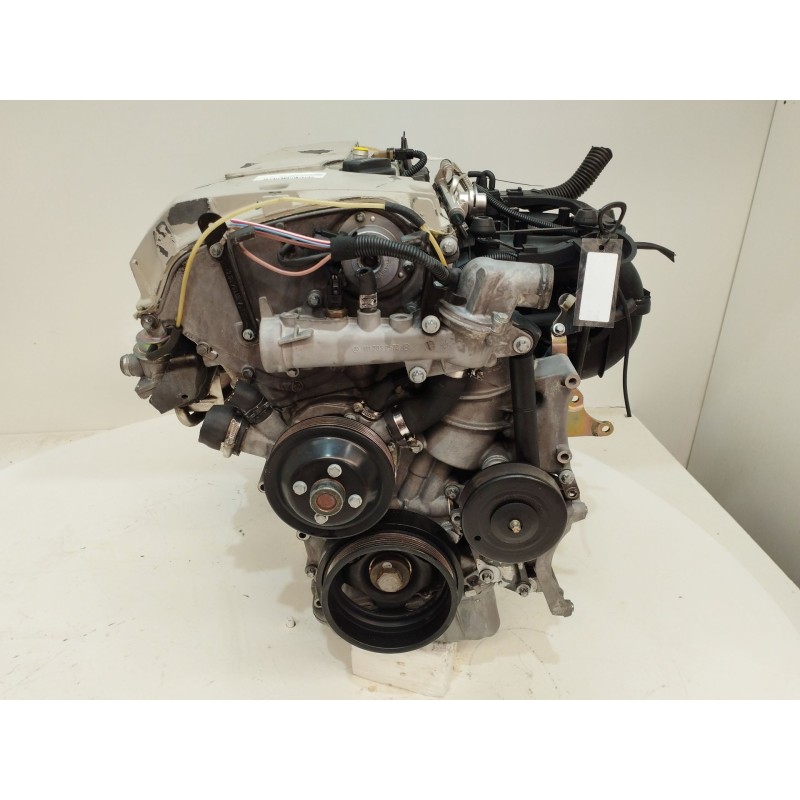 MOTOR COMPLETO