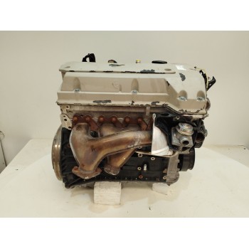 Recambio de motor completo para mercedes-benz clase c (w203) c 180 (203.035) referencia OEM IAM 111951  
