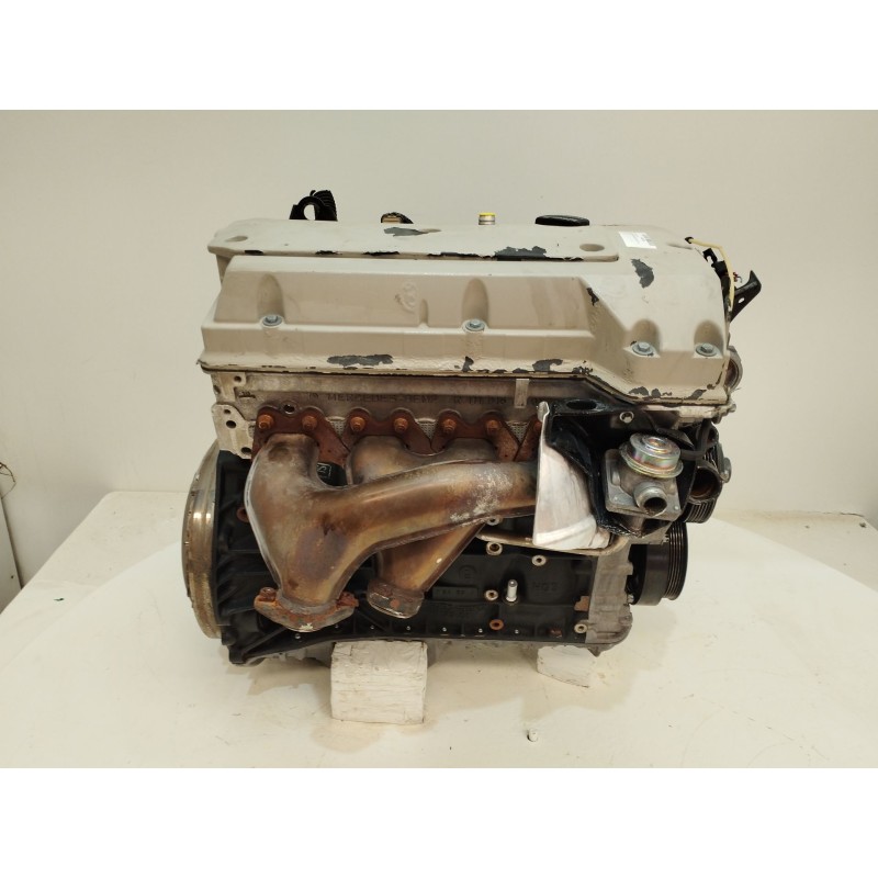 MOTOR COMPLETO