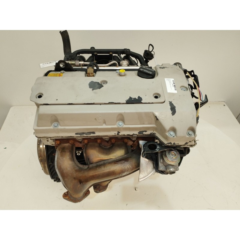 MOTOR COMPLETO