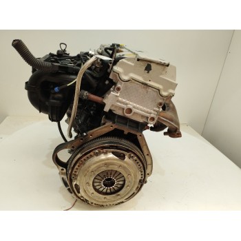 Recambio de motor completo para mercedes-benz clase c (w203) c 180 (203.035) referencia OEM IAM 111951  