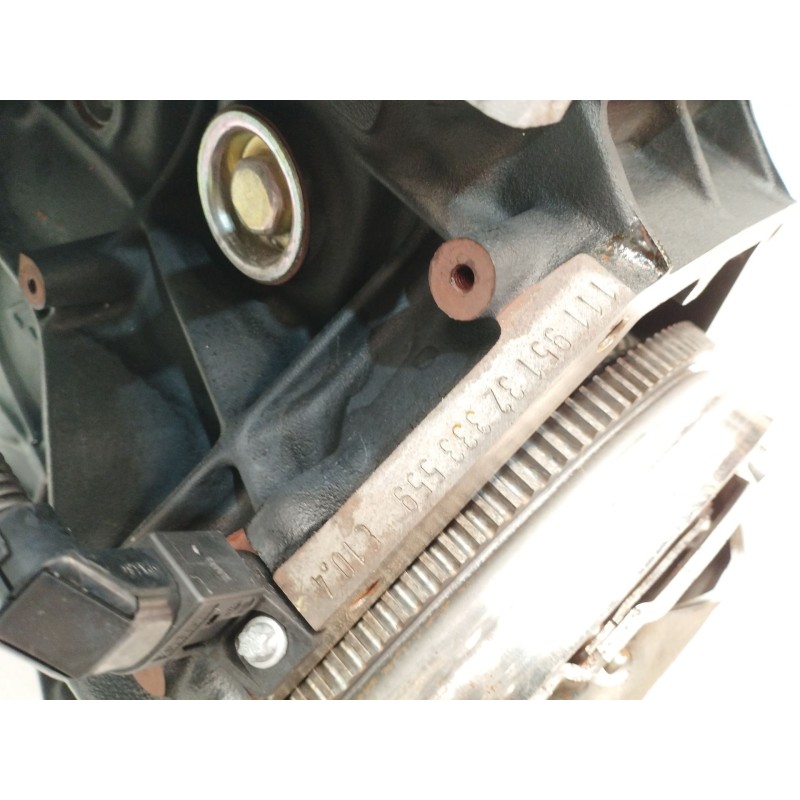 MOTOR COMPLETO