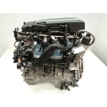 Recambio de motor completo para mercedes-benz clase c (w203) c 180 kompressor (203.046) referencia OEM IAM 271946 210109 KM 