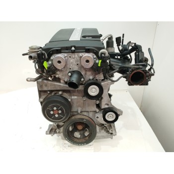 Recambio de motor completo para mercedes-benz clase c (w203) c 180 kompressor (203.046) referencia OEM IAM 271946 210109 KM 