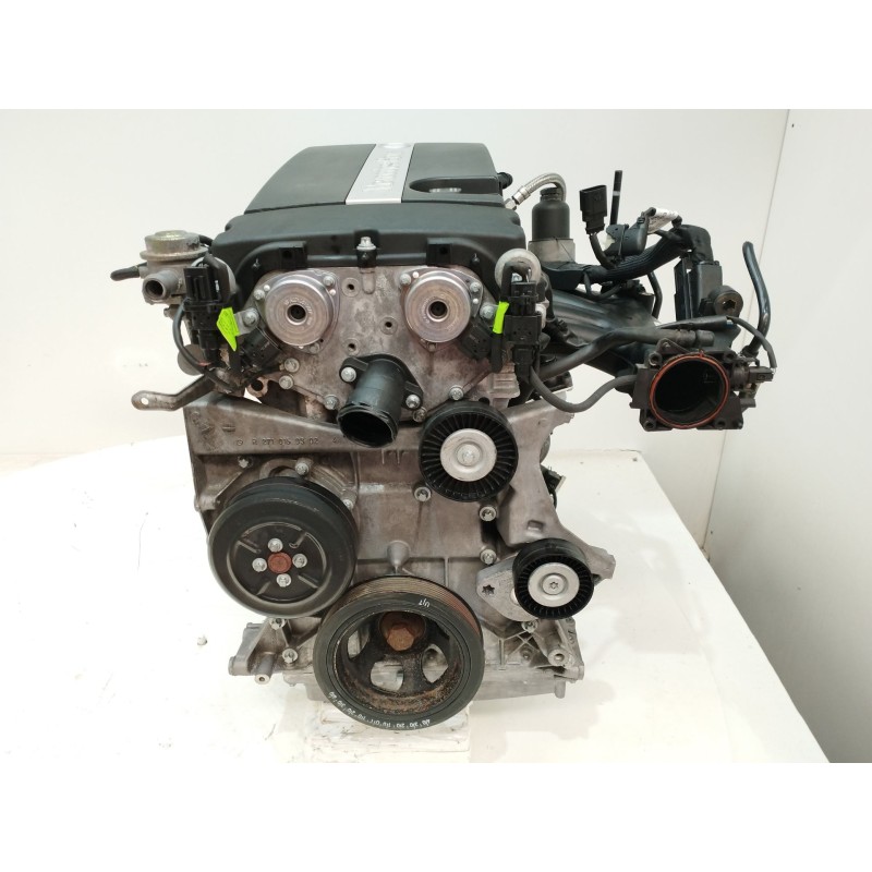 MOTOR COMPLETO