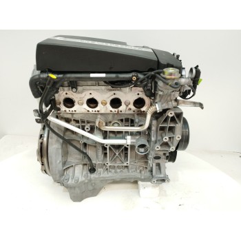 Recambio de motor completo para mercedes-benz clase c (w203) c 180 kompressor (203.046) referencia OEM IAM 271946 210109 KM 