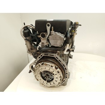 Recambio de motor completo para mercedes-benz clase c (w203) c 180 kompressor (203.046) referencia OEM IAM 271946 210109 KM 