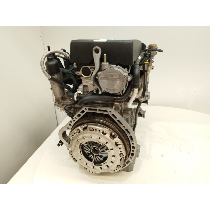 MOTOR COMPLETO