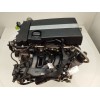Recambio de motor completo para mercedes-benz clase c (w203) c 180 kompressor (203.046) referencia OEM IAM 271946 210109 KM 