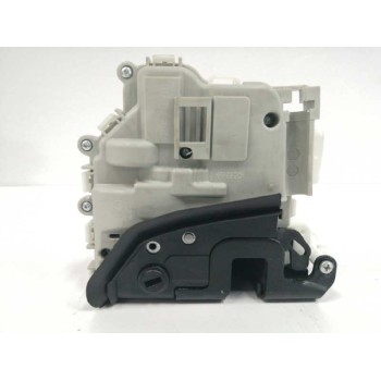 Recambio de cerradura puerta trasera izquierda para audi a4 avant (8w5) sport edition quattro referencia OEM IAM 8X0839015E  