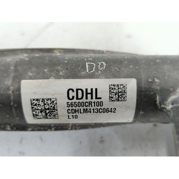 Recambio de cremallera direccion para kia xceed (cd) 1.4 t-gdi referencia OEM IAM 56500CR100  