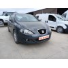 seat leon (1p1) del año 2008