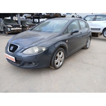 seat leon (1p1) del año 2008