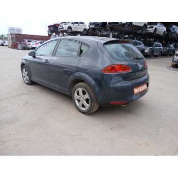 seat leon (1p1) del año 2008