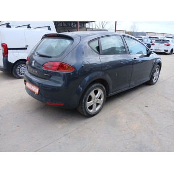 seat leon (1p1) del año 2008