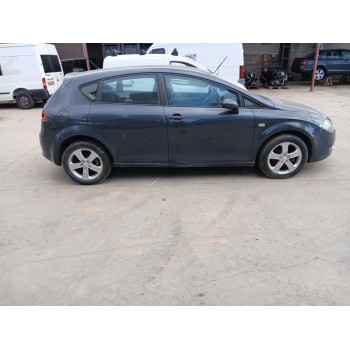 seat leon (1p1) del año 2008
