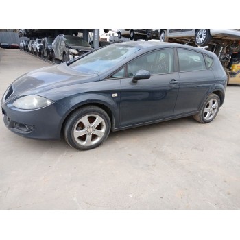 seat leon (1p1) del año 2008