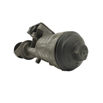 Recambio de soporte filtro aceite para audi a4 ber. (b8) 2.0 16v tdi referencia OEM IAM 045115389K  