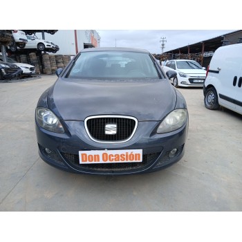 seat leon (1p1) del año 2008