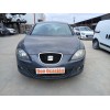 seat leon (1p1) del año 2008