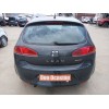 seat leon (1p1) del año 2008