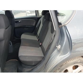 seat leon (1p1) del año 2008