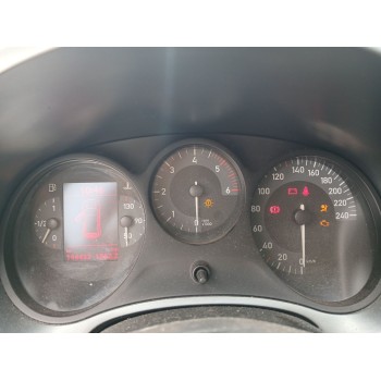 seat leon (1p1) del año 2008